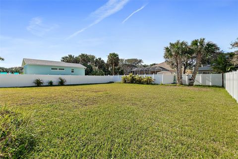 A home in FLAGLER BEACH