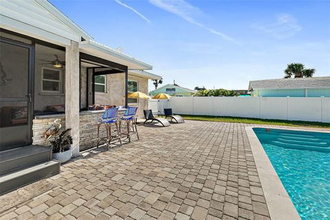 A home in FLAGLER BEACH