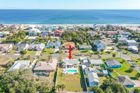 A home in FLAGLER BEACH