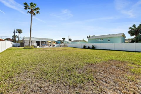 A home in FLAGLER BEACH