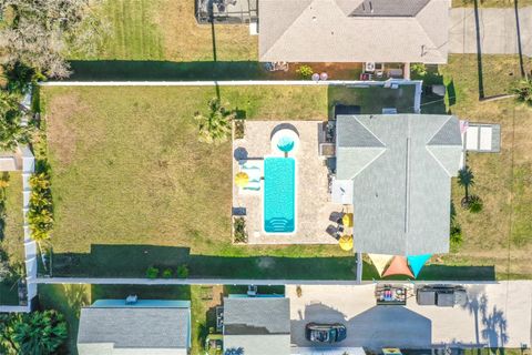 A home in FLAGLER BEACH