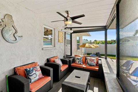 A home in FLAGLER BEACH