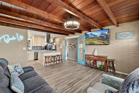 A home in FLAGLER BEACH