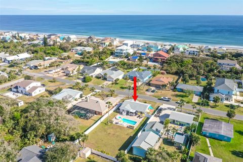 A home in FLAGLER BEACH