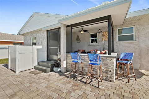 A home in FLAGLER BEACH