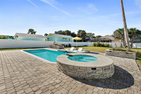 A home in FLAGLER BEACH