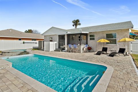 A home in FLAGLER BEACH