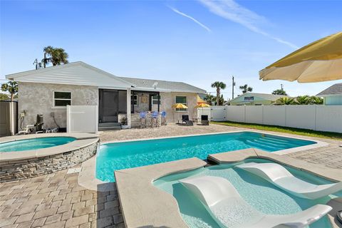 A home in FLAGLER BEACH