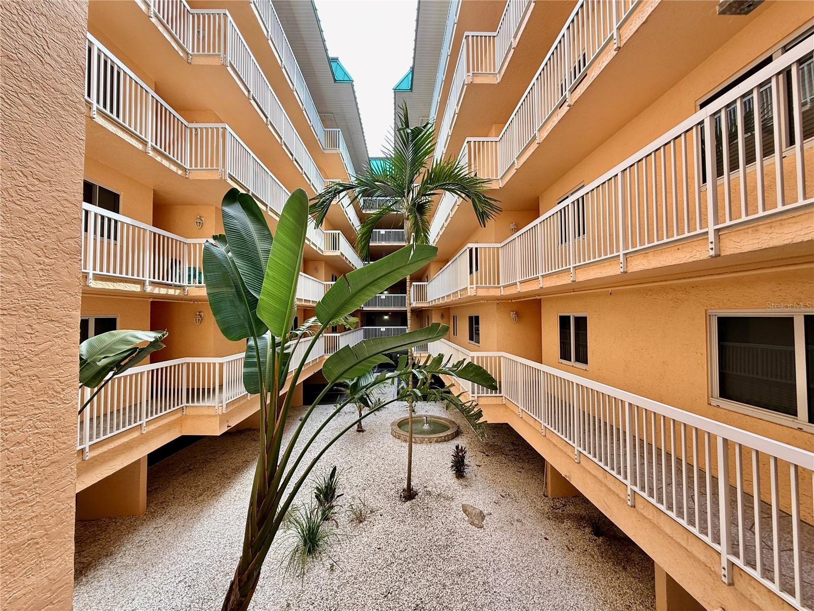 18400 GULF BOULEVARD 2103