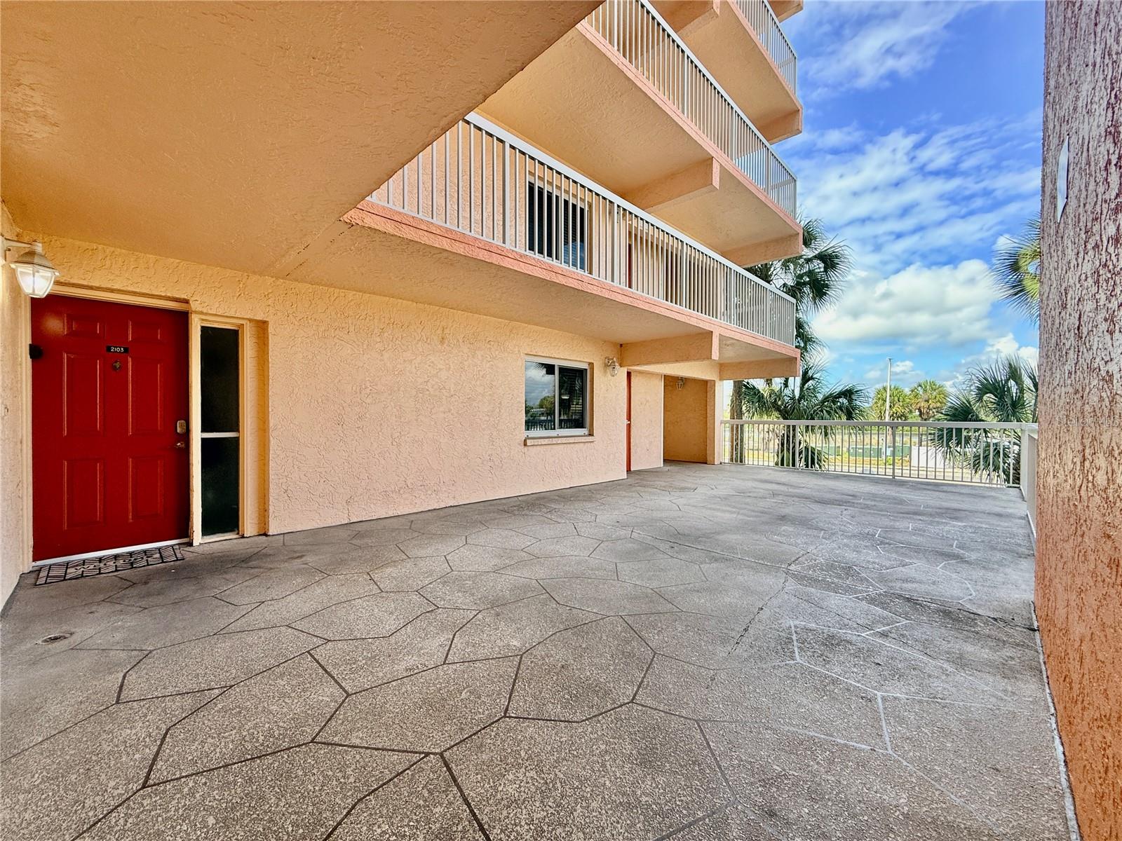 18400 GULF BOULEVARD 2103