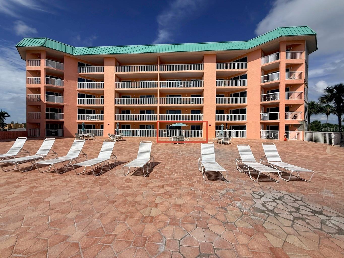 18400 GULF BOULEVARD 2103