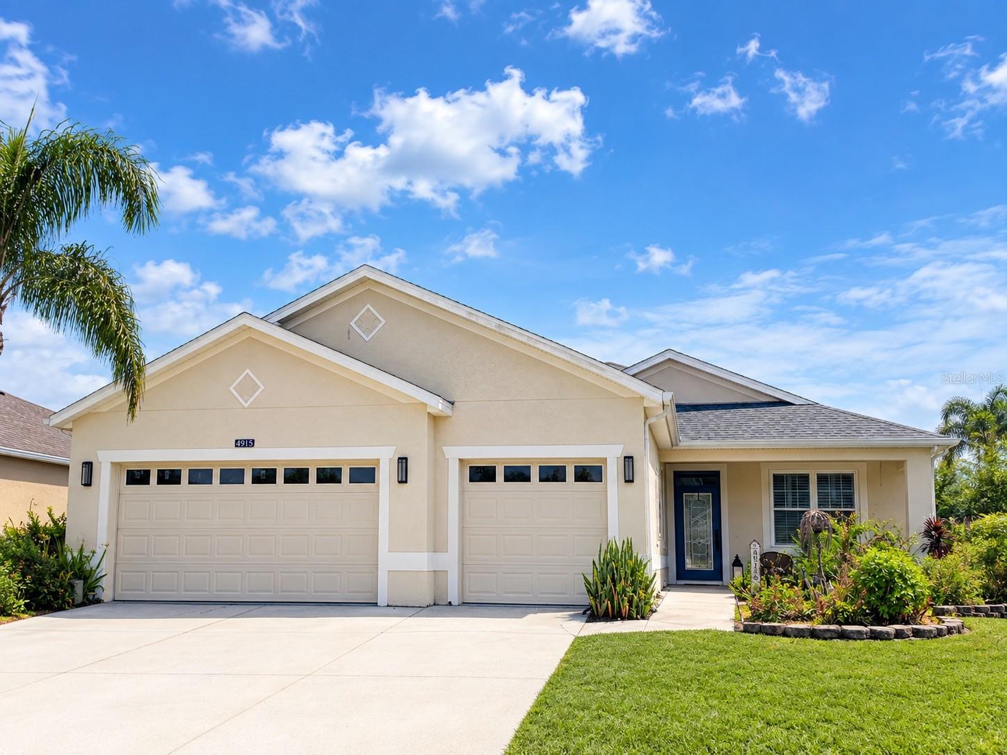 4913 Royce Drive, Mount Dora