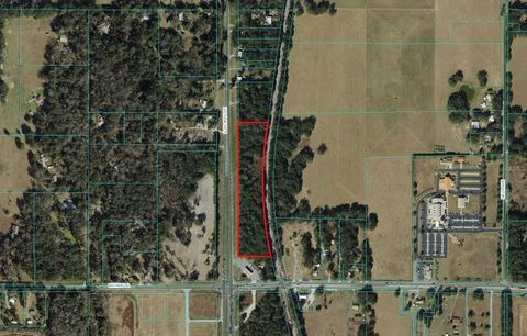 Photo of 00 Hwy 301, Summerfield, FL 34491 (MLS # G5078782)