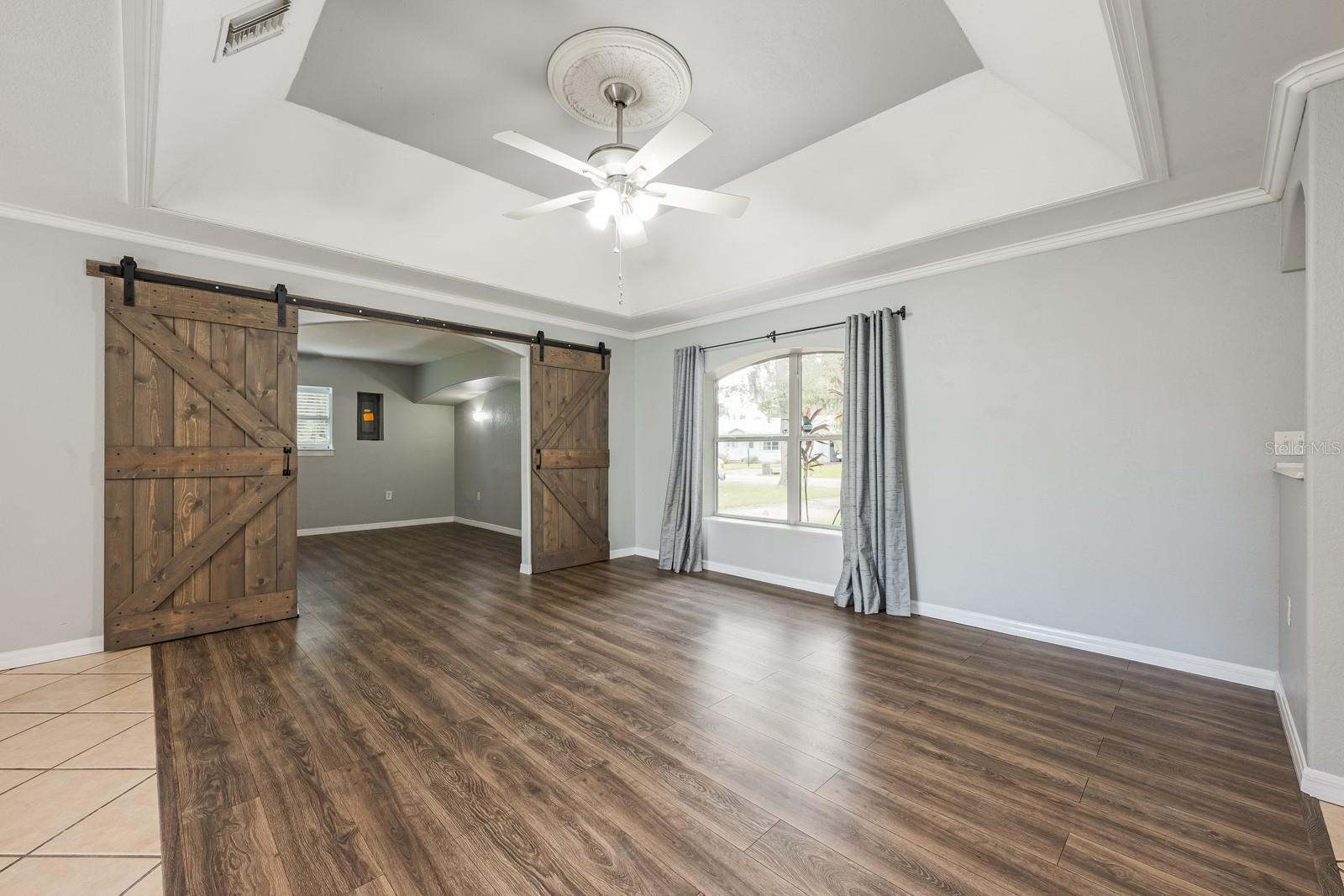 PLANTATION ESTATES UN 35 - Residential