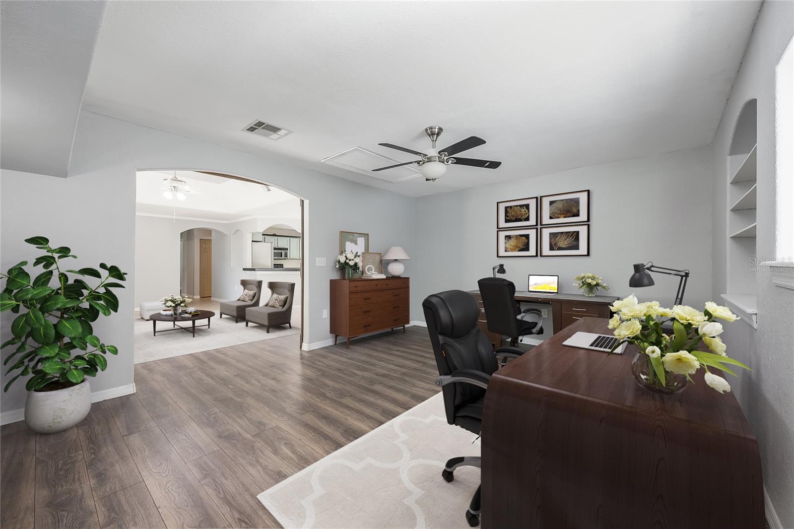 PLANTATION ESTATES UN 35 - Residential