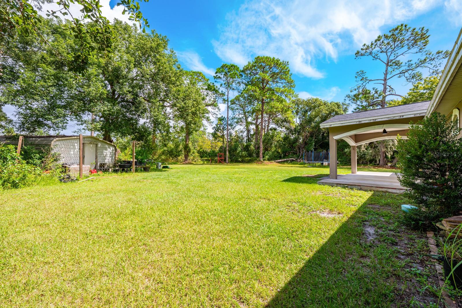 PLANTATION ESTATES UN 35 - Residential