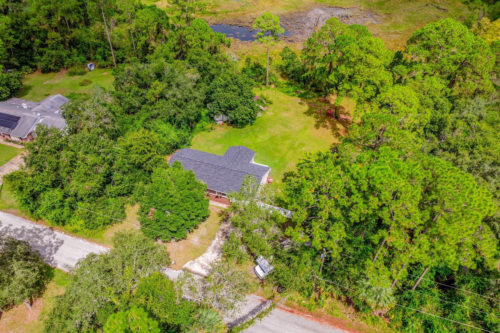 PLANTATION ESTATES UN 35 - Residential