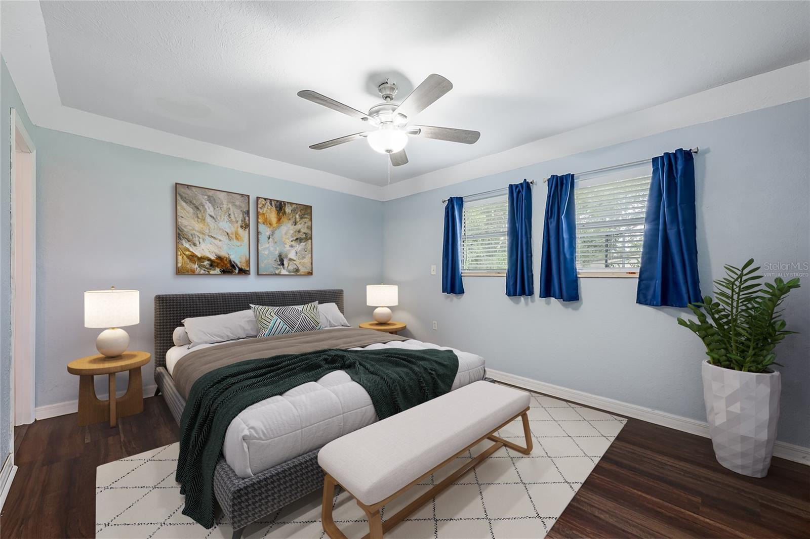 PLANTATION ESTATES UN 35 - Residential