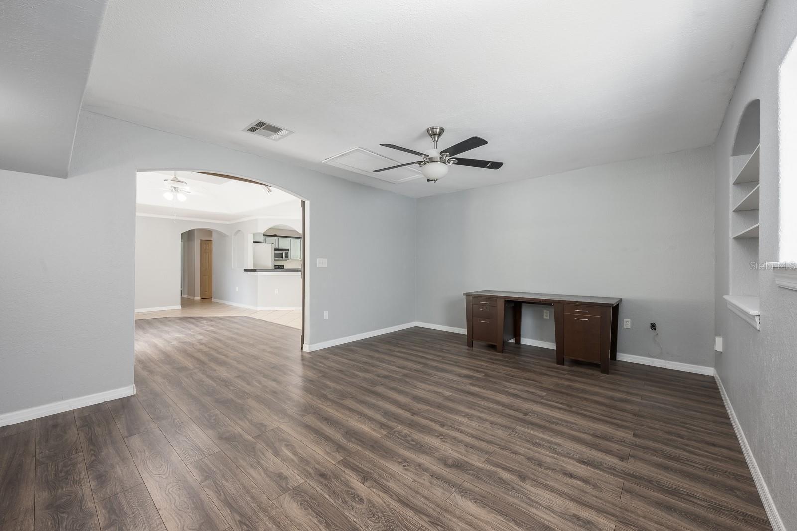 PLANTATION ESTATES UN 35 - Residential