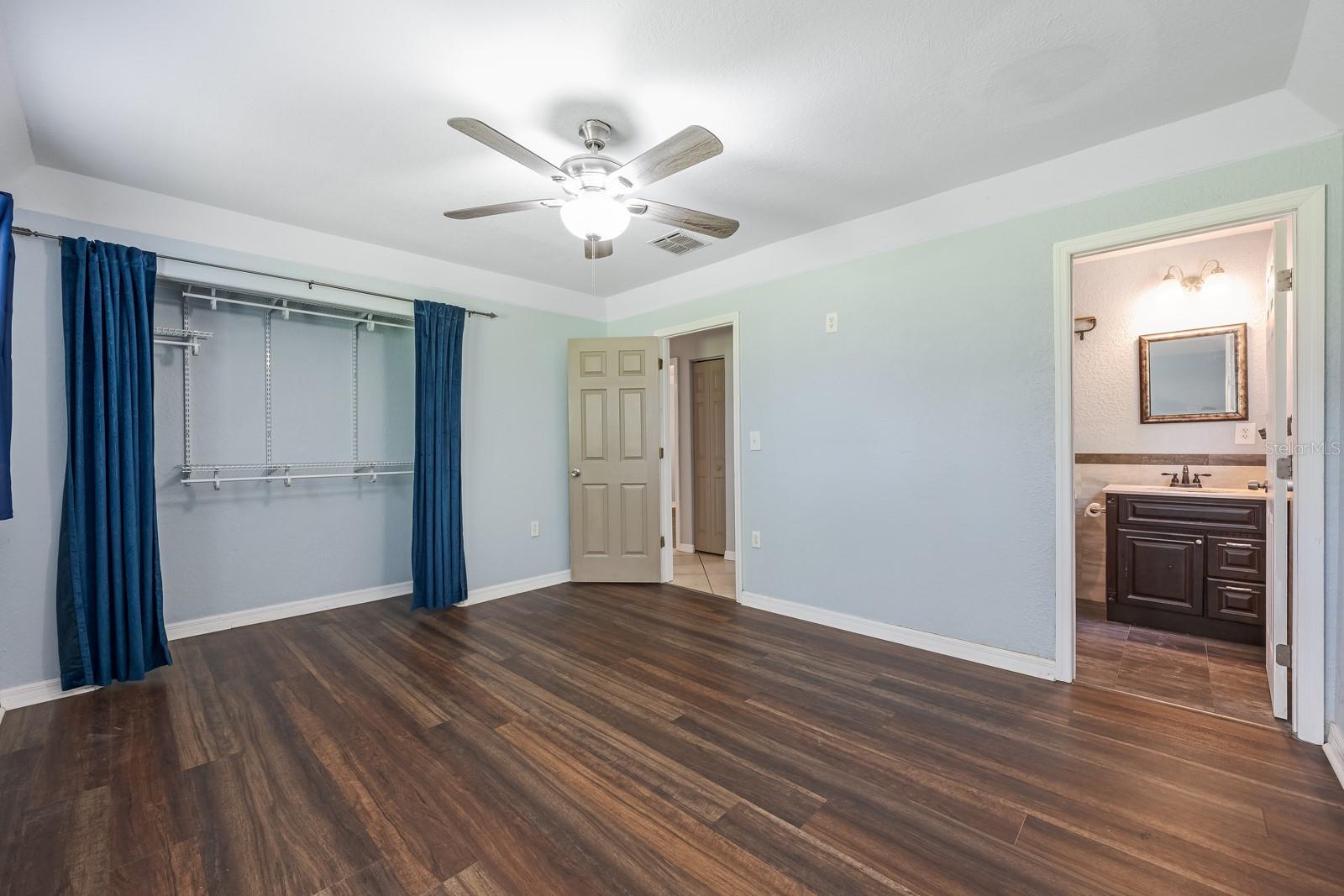 PLANTATION ESTATES UN 35 - Residential