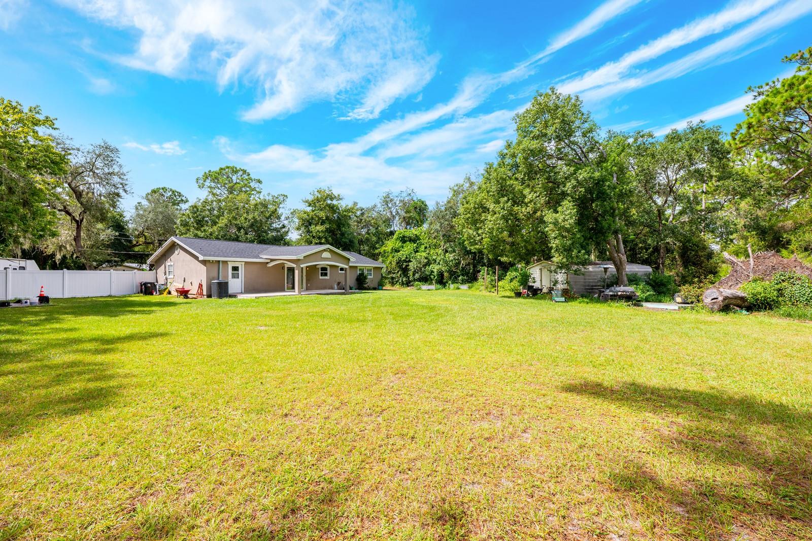 PLANTATION ESTATES UN 35 - Residential