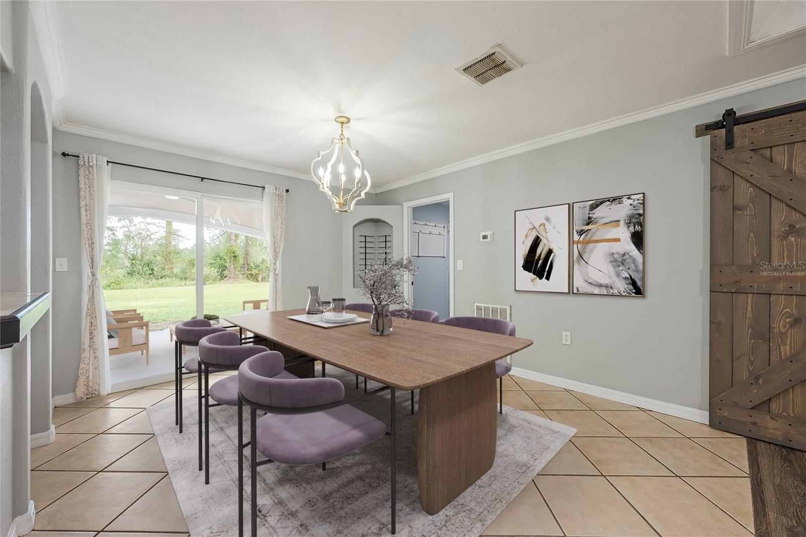 PLANTATION ESTATES UN 35 - Residential
