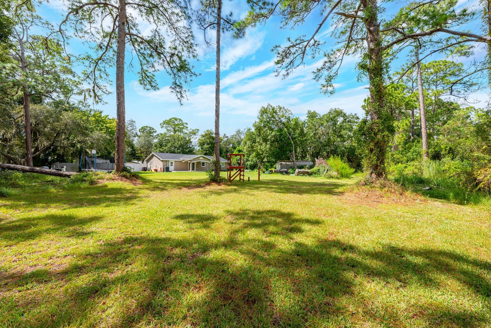 PLANTATION ESTATES UN 35 - Residential
