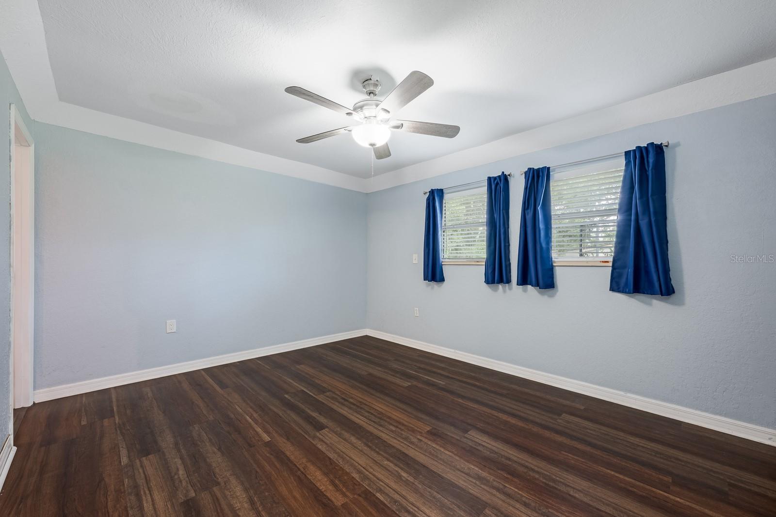 PLANTATION ESTATES UN 35 - Residential