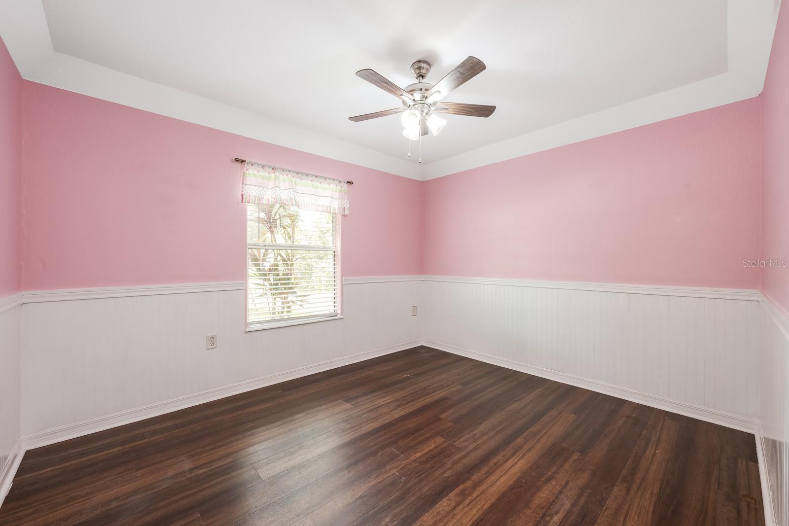 PLANTATION ESTATES UN 35 - Residential