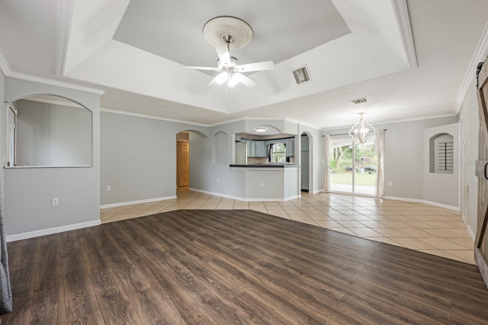 PLANTATION ESTATES UN 35 - Residential