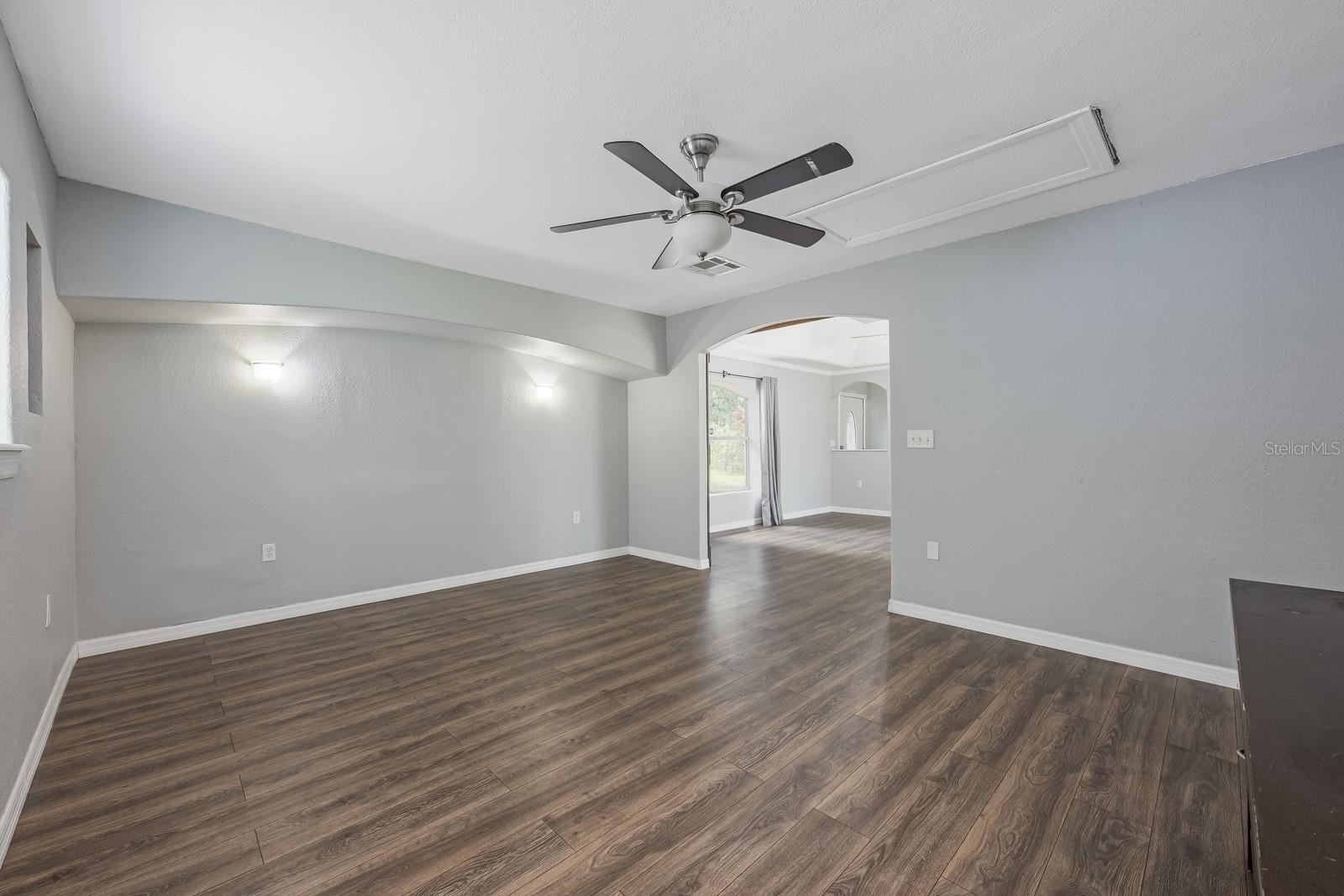 PLANTATION ESTATES UN 35 - Residential