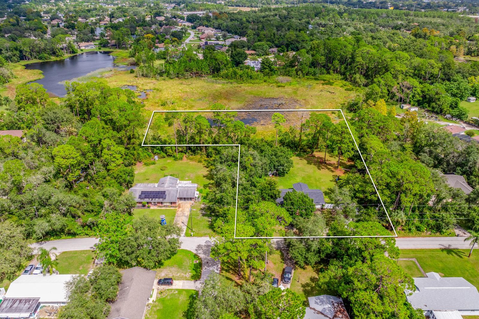 PLANTATION ESTATES UN 35 - Residential