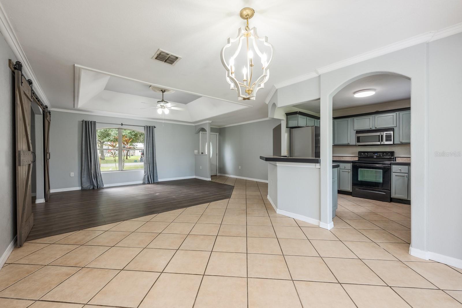 PLANTATION ESTATES UN 35 - Residential