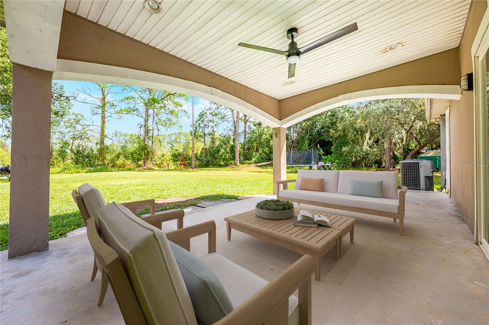 PLANTATION ESTATES UN 35 - Residential