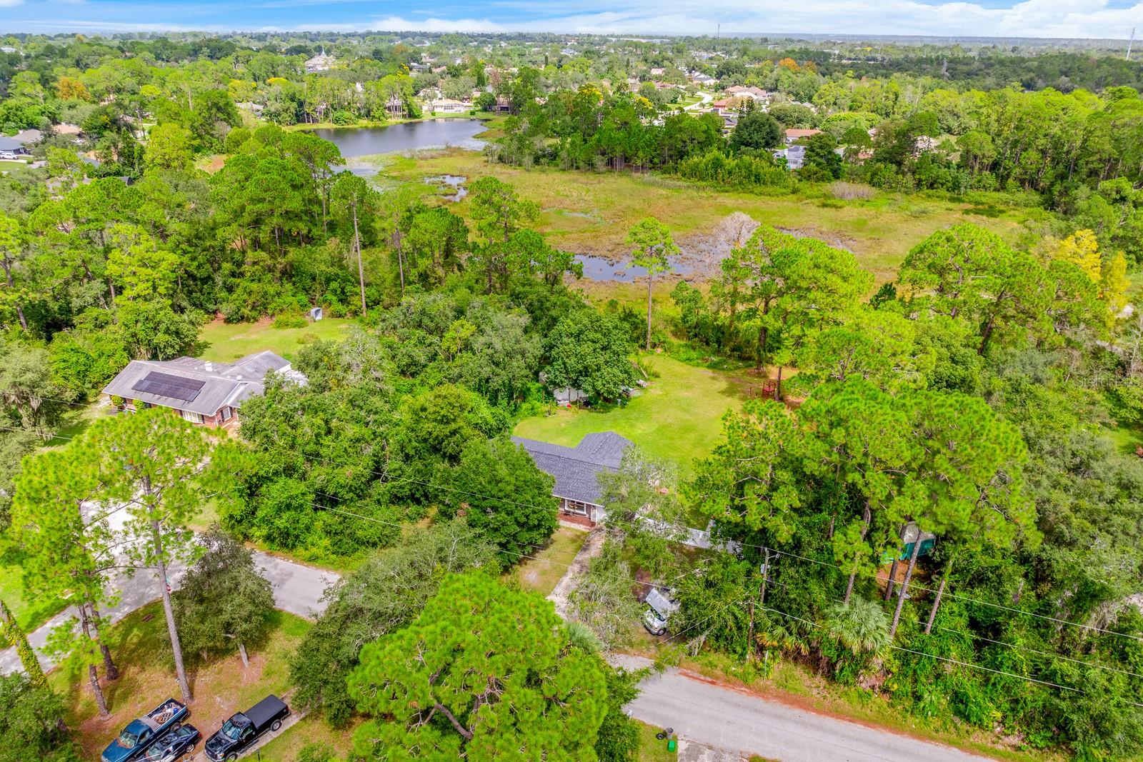 PLANTATION ESTATES UN 35 - Residential
