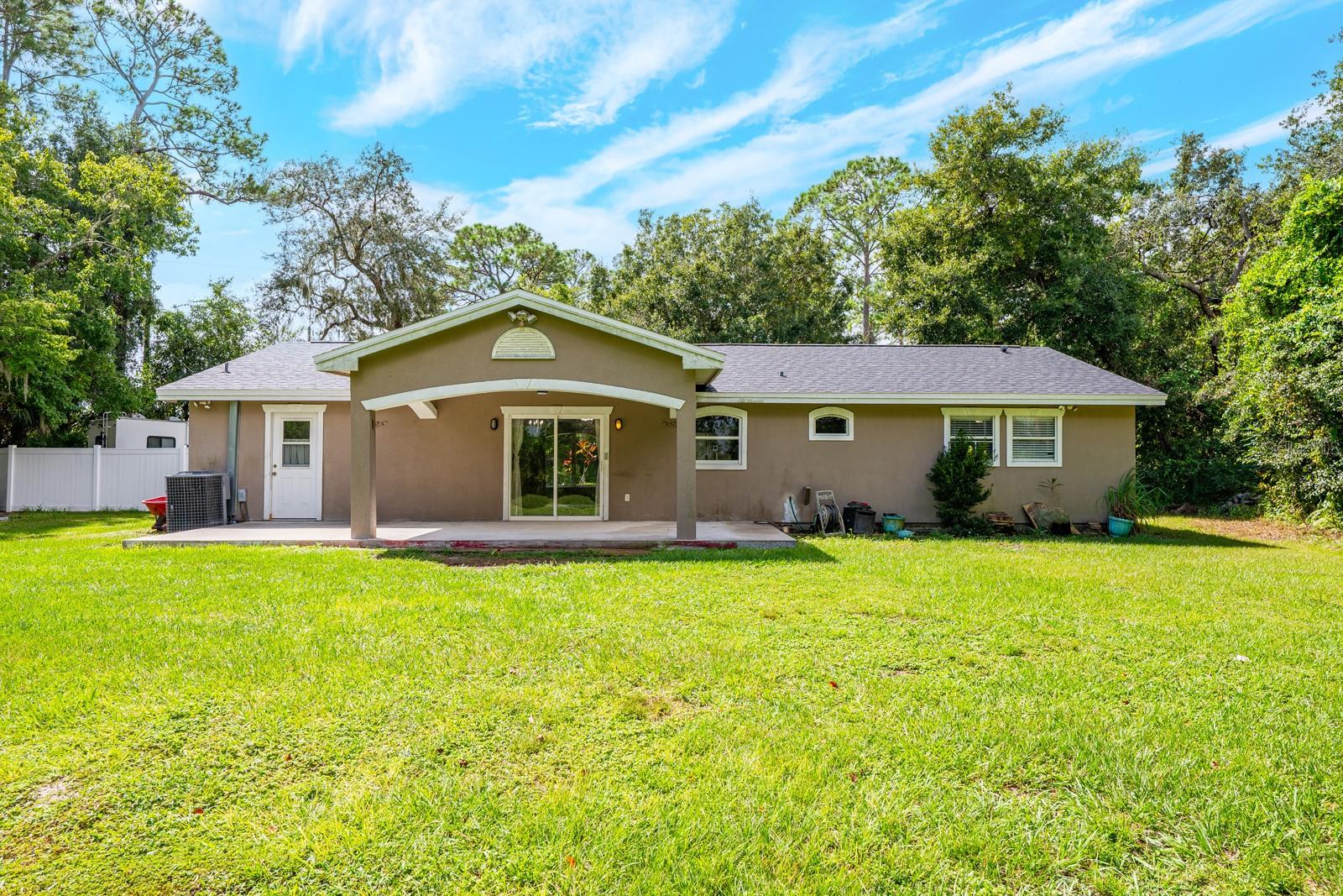 PLANTATION ESTATES UN 35 - Residential