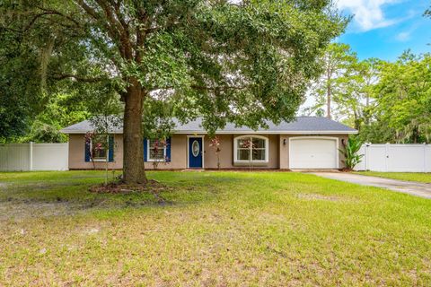Photo of 272 Deleon Road, Debary, FL 32713 (MLS # O6350188)