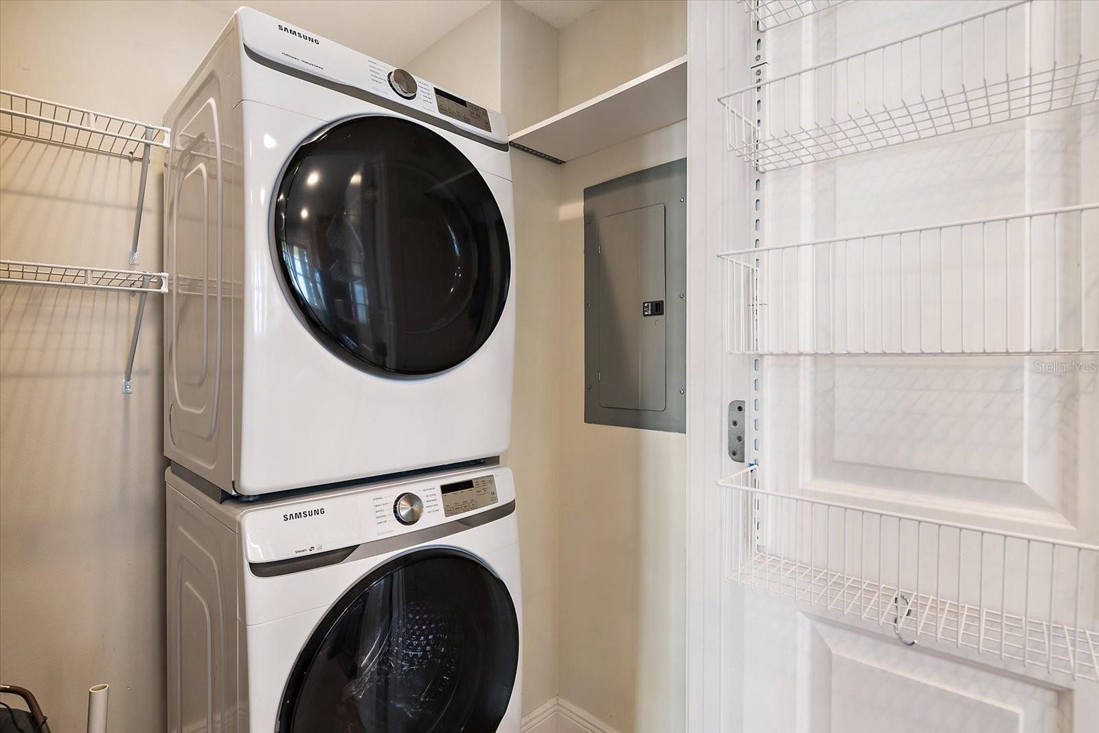 CITRUS SQUARE PH 1 - Residential