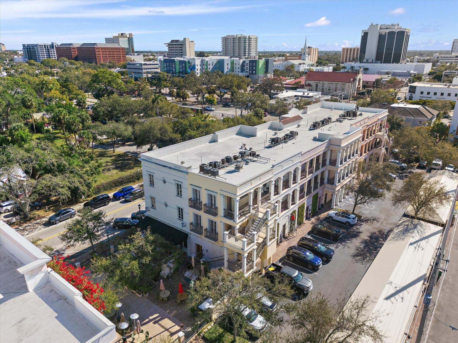 CITRUS SQUARE PH 1 - Residential