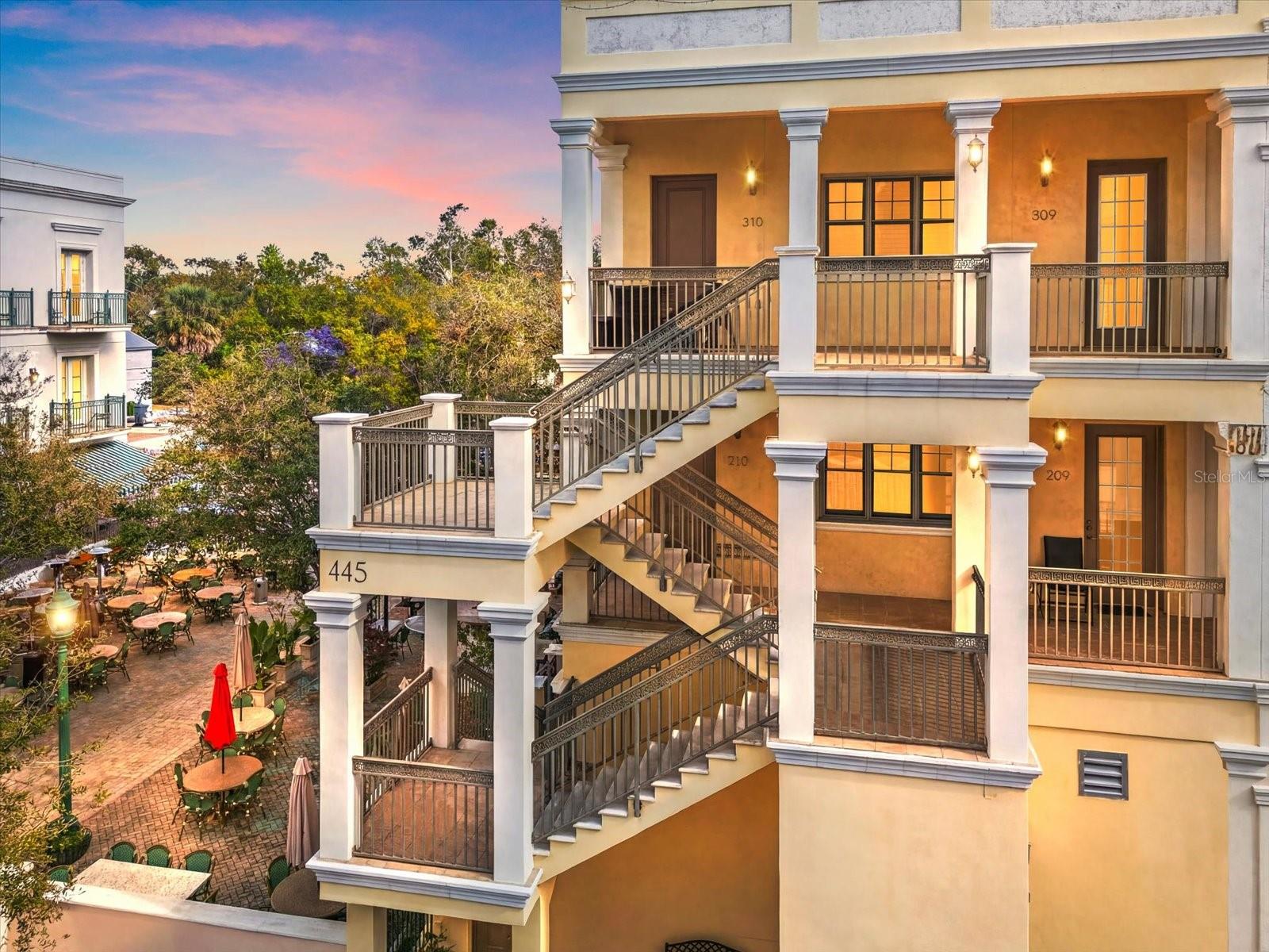 CITRUS SQUARE PH 1 - Residential