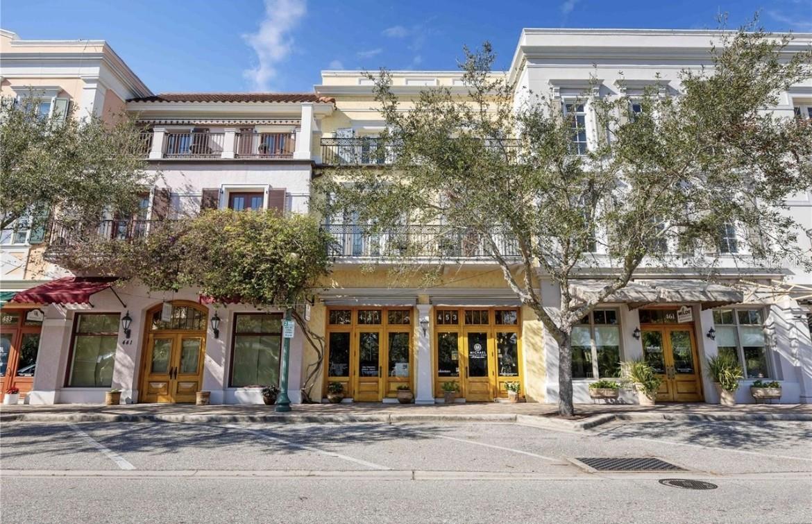 CITRUS SQUARE PH 1 - Residential