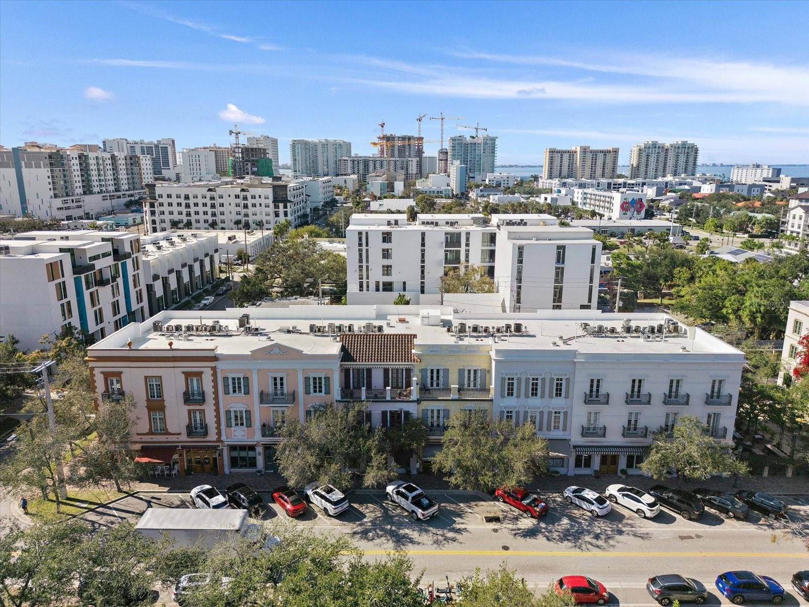 CITRUS SQUARE PH 1 - Residential