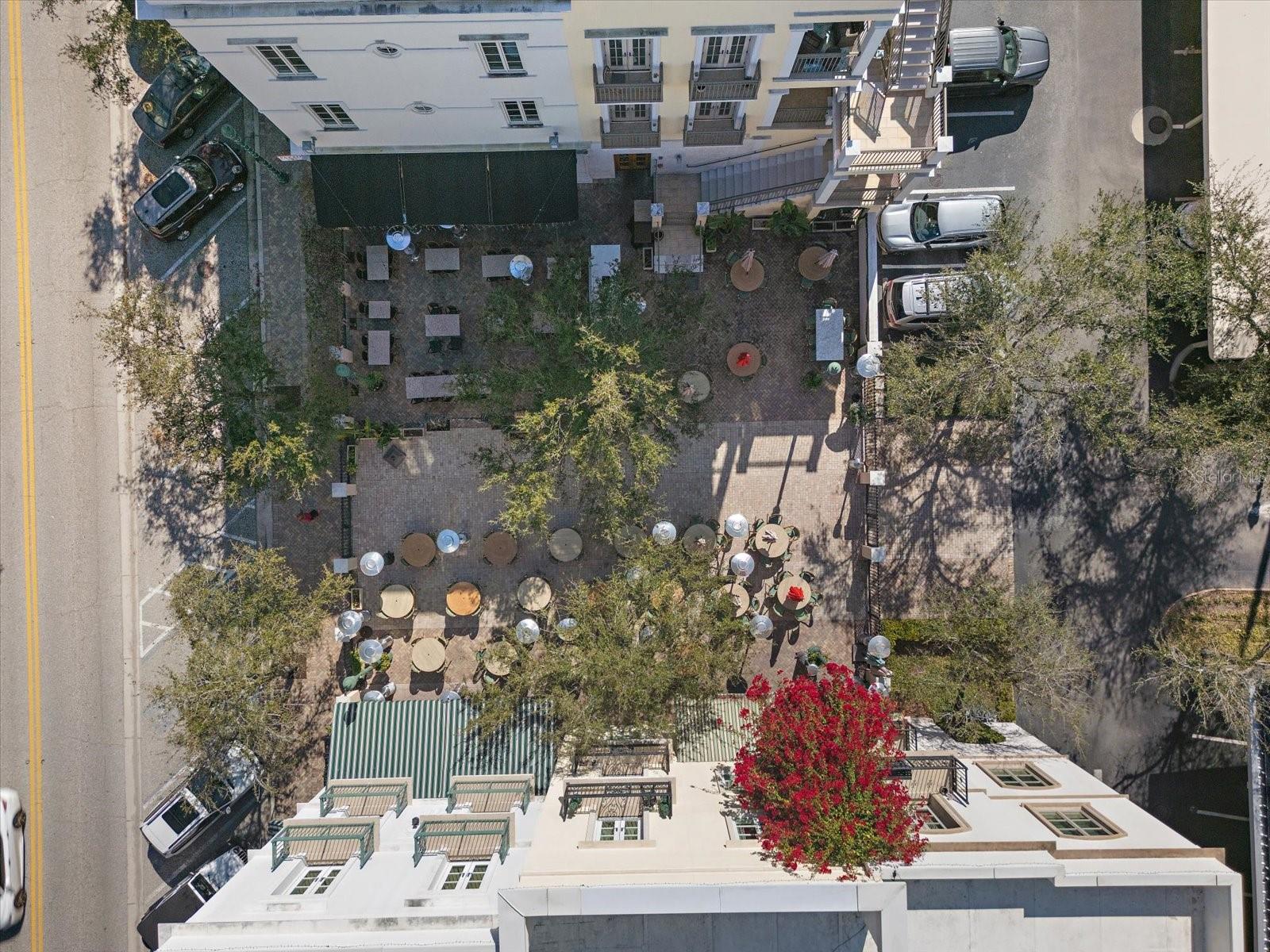 CITRUS SQUARE PH 1 - Residential