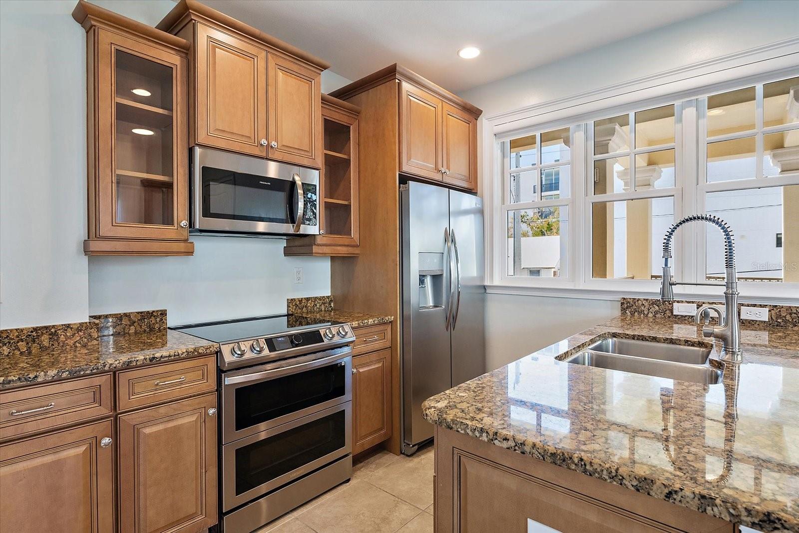 CITRUS SQUARE PH 1 - Residential