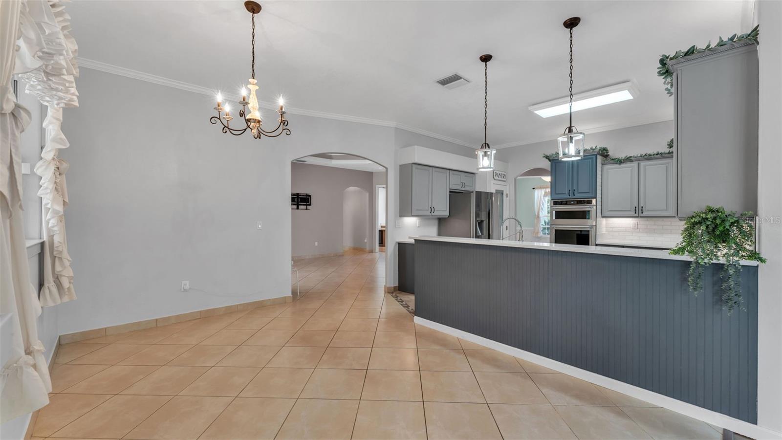 LAKELAND ACRES - Residential