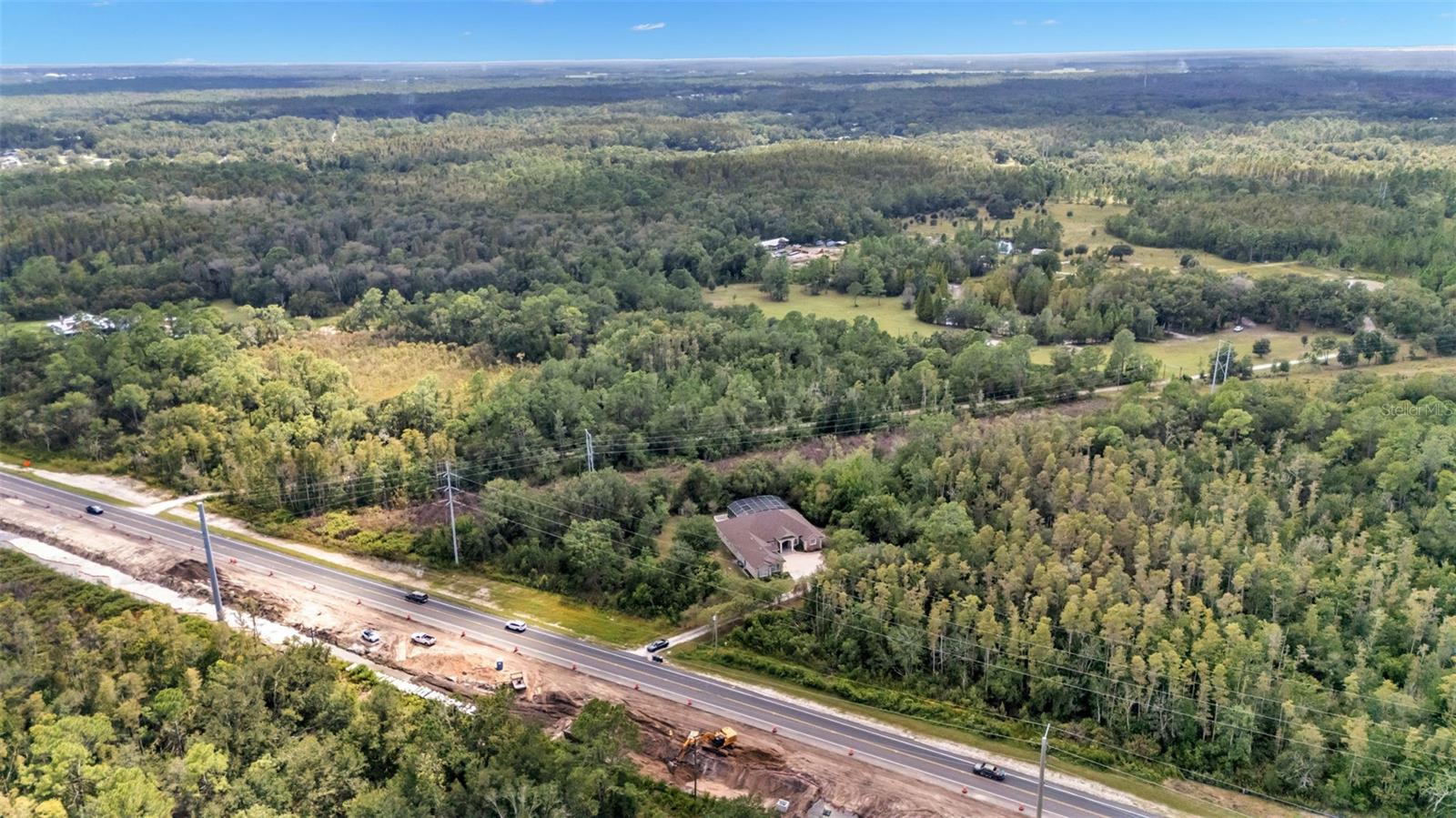 LAKELAND ACRES - Residential