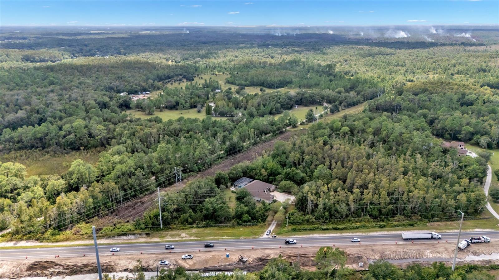 LAKELAND ACRES - Residential