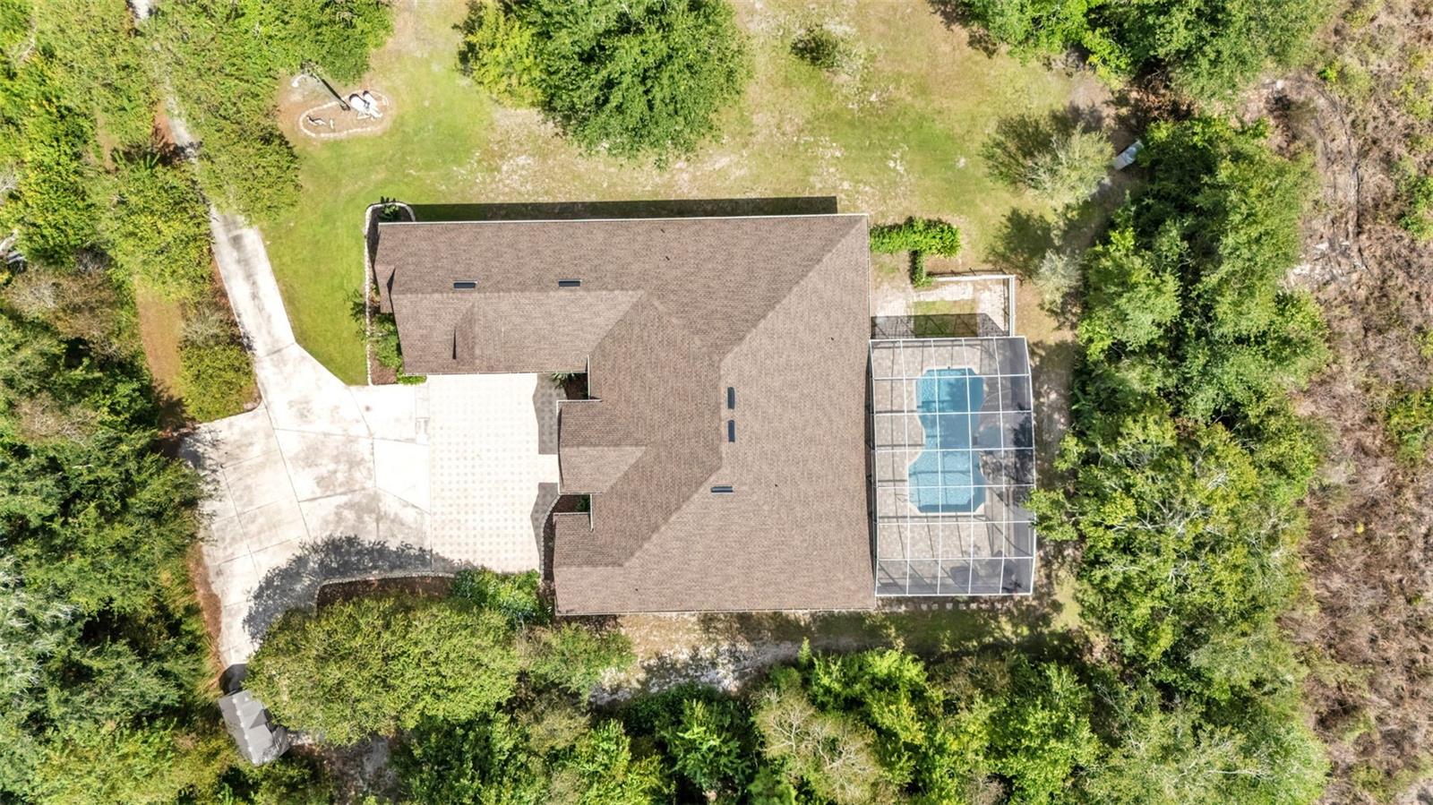 LAKELAND ACRES - Residential