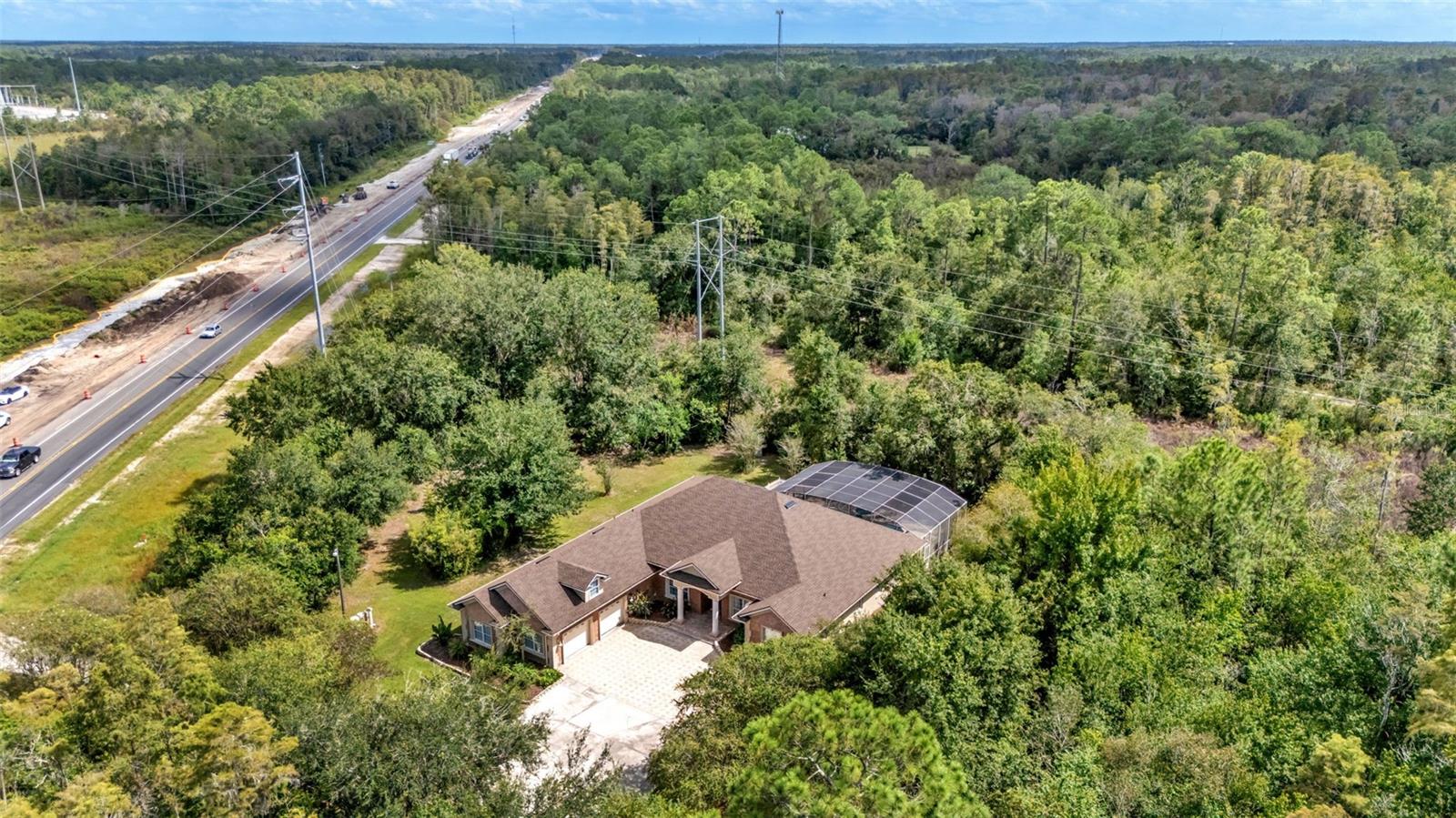 LAKELAND ACRES - Residential