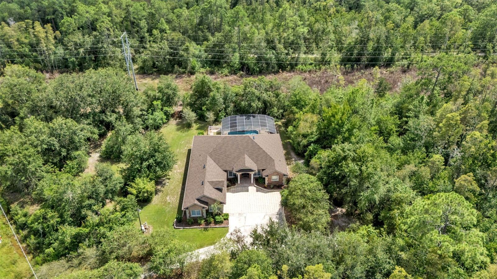 LAKELAND ACRES - Residential